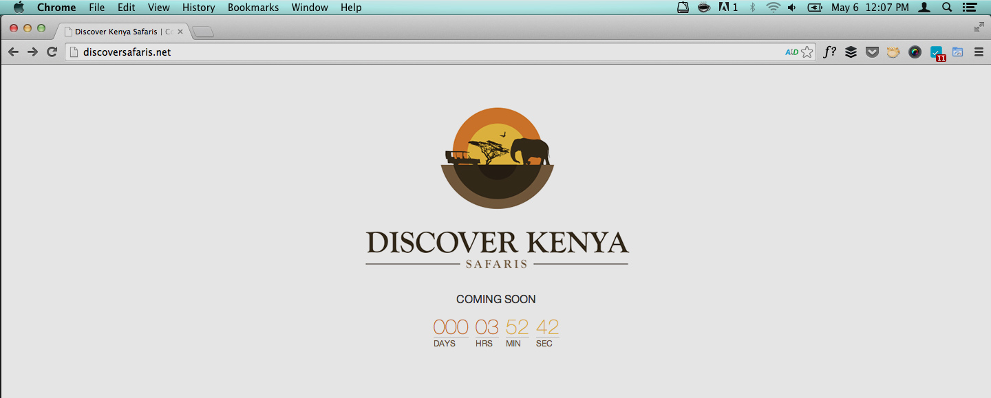 We Have A New Logo & Website!